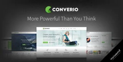 Download Converio – Responsive Multi-Purpose WordPress Theme v1.0.36