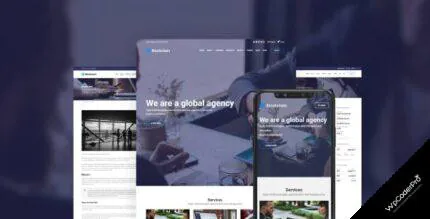 Download CSSIgniter - Blockchain Ignition WordPress Theme 1.2.0