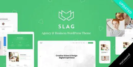 Deviox WordPress Theme