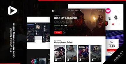 Digiflex WordPress Theme