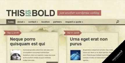 Download Elegant Themes - Bold Premium WordPress Theme 6.5.12