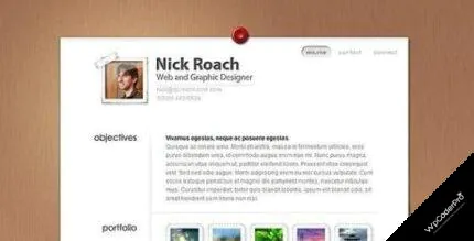 Download Elegant Themes - MyResume Premium WordPress Theme 4.2.12