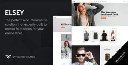 Download Elsey – Responsive eCommerce WordPress Theme v1.9.2