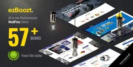 Download ezBoozt – All-in-one WooCommerce WordPress Theme v1.5.0