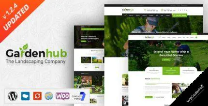 Download Garden HUB Gardening and Landscaping 1.3.2
