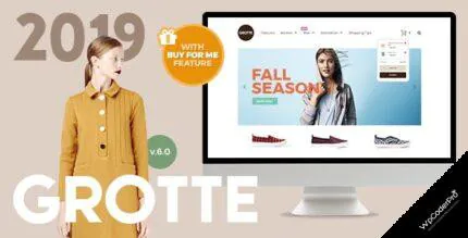 Download Grotte – A Dedicated WooCommerce Theme v9.0.1