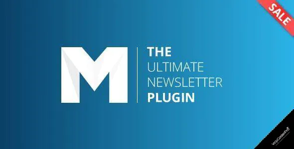 Mailster Email Newsletter Plugin