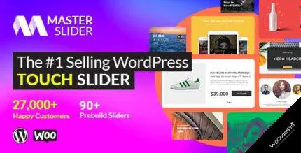 Download Master Slider Touch Layer Slider 3.6.5
