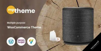 Mptheme WordPress Theme