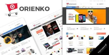 Download Orienko – WooCommerce Responsive Digital Theme v1.4.10