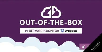 Download Out-of-the-Box Dropbox Plugin 2.1.1