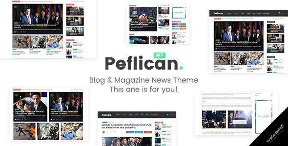Peflican-WordPress-Theme.jpg