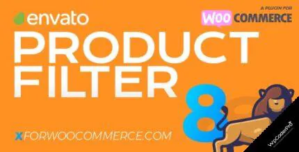 Product Filter for WooCommerce 1