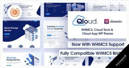 Qloud Cloud