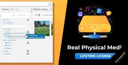 Download Real Physical Media and SEO Rewrites v1.5.71
