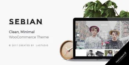 Download Sebian – Multi-purpose WordPress WooCommerce Theme v1.1.1