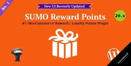 Download SUMO Reward Points Plugin v31.2.0