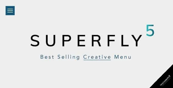 Free Download Superfly Responsive Menu Plugin