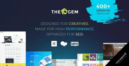 TheGem WordPress Theme