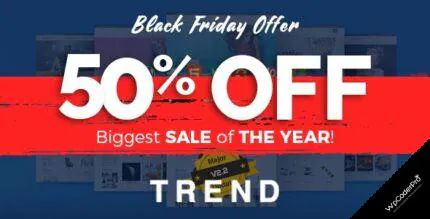 Download Trend – Modern Shop WooCommerce WordPress Theme v2.6