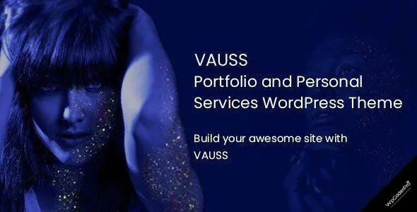 VAUSS WordPress Theme