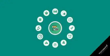 Download WooCommerce Frontend Manager Product HUB 1.0.8