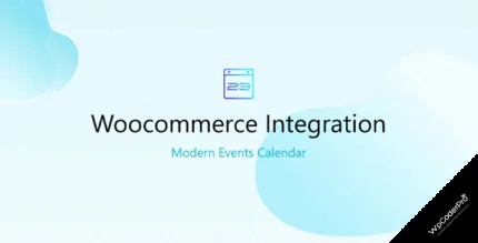 Download WooCommerce Integration For MEC v2.0.0