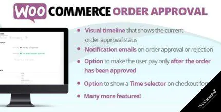 Download WooCommerce Order Approval 6.5