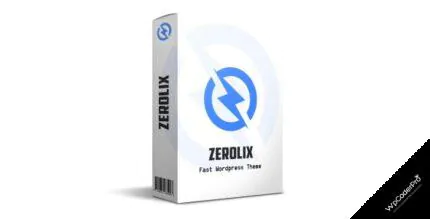 Download Zerolix – WordPress Seo Themes, Simple Clean and Fast, Indonesia Made v1.4.1