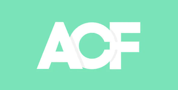 Download Advanced Custom Fields Acf Pro V6401