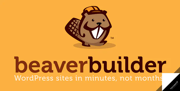 Beaver Builder Pro