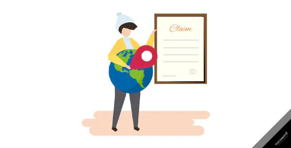 Geodirectory Claim Listings Addon