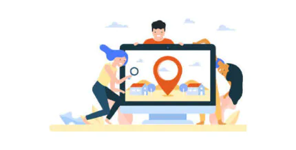 Geodirectory Location Manager Addon