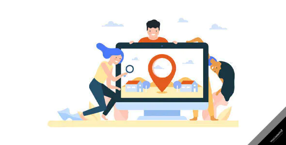 Geodirectory Location Manager Addon