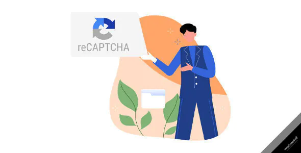 Geodirectory Recaptcha Addon