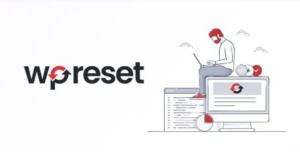 Wp Reset Pro WordPress Plugin